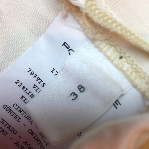 Pomandère Jumpsuit - Picture 3 of 4